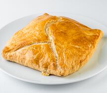 Хачапури Пеновани