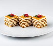 Медовик