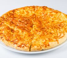 Хачапури Мегрули