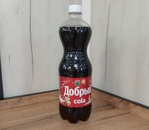 Кола Добрый 