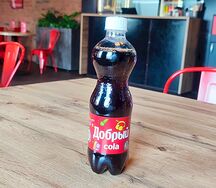 Добрый Cola 