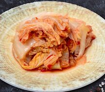 Кимчи
