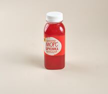 Морс брусника