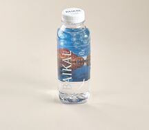 Вода Байкал