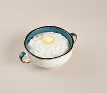 Каша рисовая