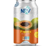 Npv папайя