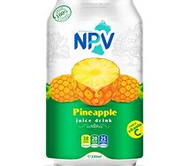 Npv Ананас