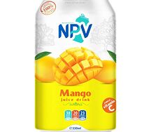Npv манго