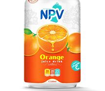 Npv апельсин