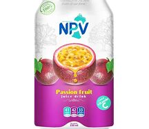 Npv маракуйя
