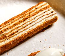 Медовик