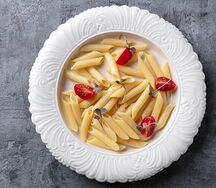 Макарошки пенне