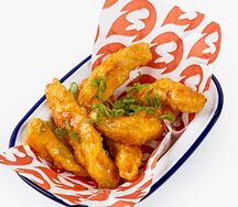 Куриные стики