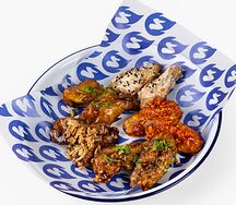 Комбо M