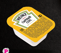 Heinz Сырный