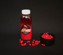 Морс Брусника малый