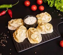 Манты