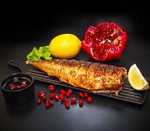 Скумбрия