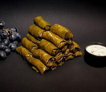 Долма армянская