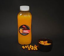 Морс Облепиха средний