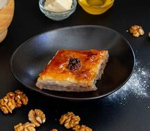 Пахлава Армянская