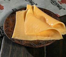 Плавленный сыр