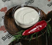 Острый соус