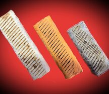 Люля-кебаб из курицы в лаваше