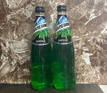 Лимонад Бардзими тархун