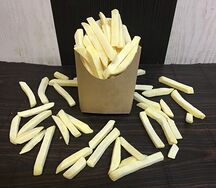 Картофель фри