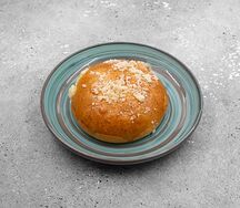 Булочка венская