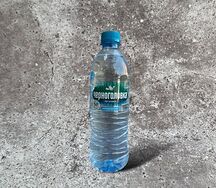 Вода без газа Черноголовка