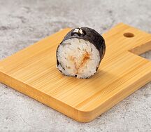 Унаги маки