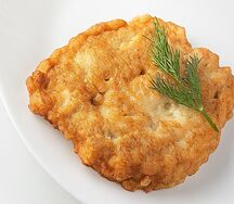 Филе из курицы нежность