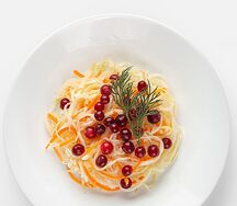 Салат Здоровье