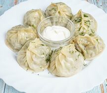 Манты