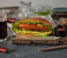 Хот-дог