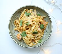 Паста том-ям