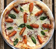 Пицца Маргарита