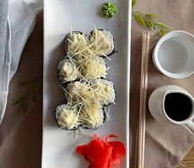 Цезарь ролл