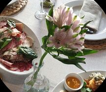 Мясное плато