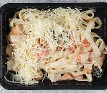 Паста Карбонара