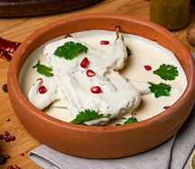Цыпленок по-чкмерски
