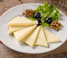 Брынза 