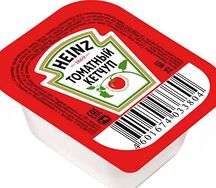 Соус томатный Heinz
