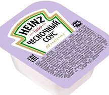 Соус Чесночный Heinz