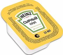 Соус Сырный Heinz