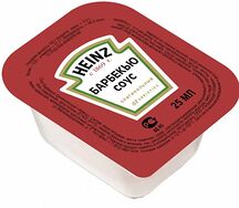 Соус барбекю Heinz