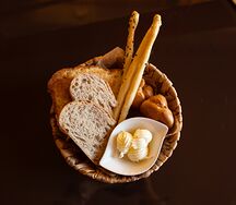 Хлебная корзина