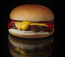 Джуниор Чиз